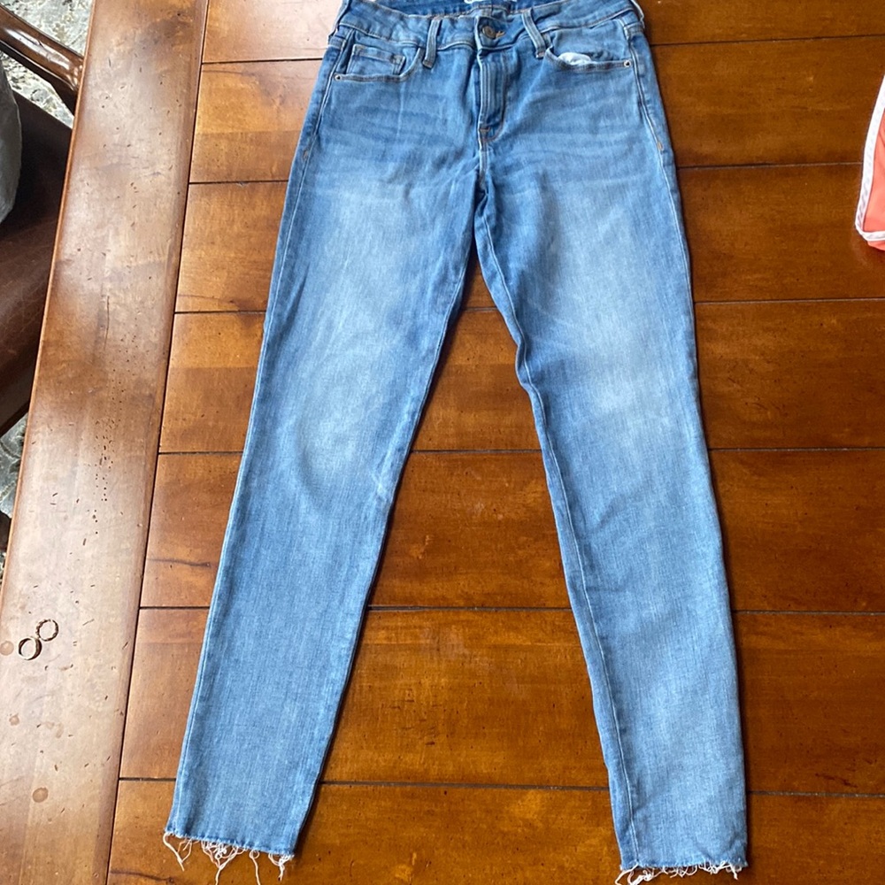 Old navy jeans